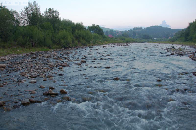 Річка Прут