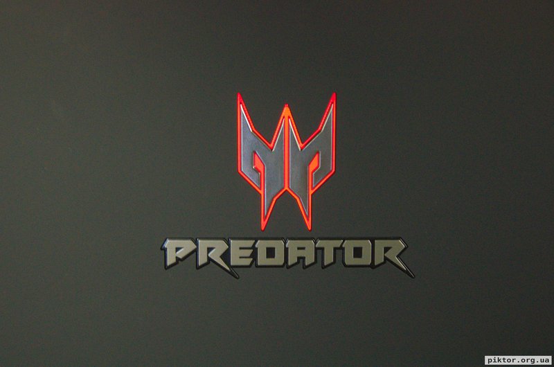 Acer Predator 17 G9-791G
