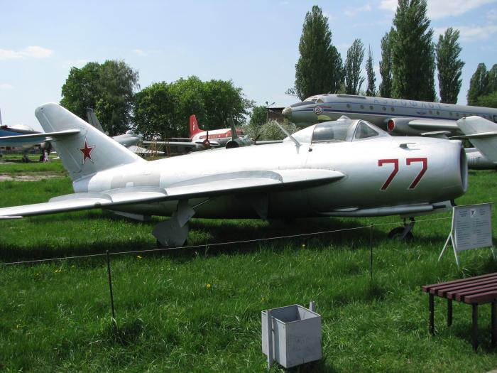 МіГ-17