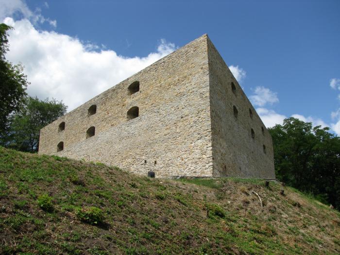 чигирин музей фортеця