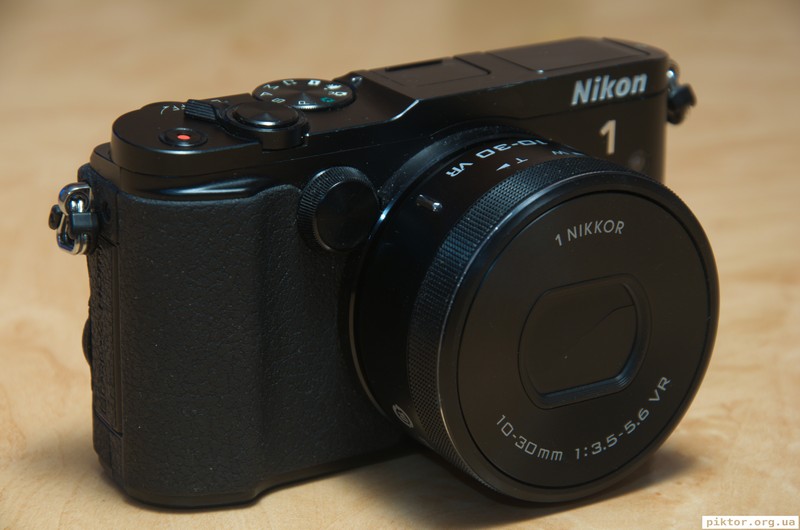 Nikon 1 V3