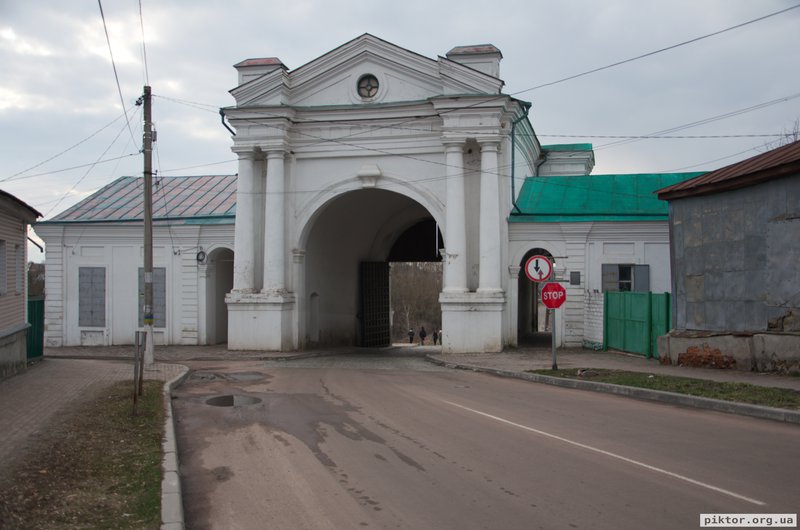 Київські ворота