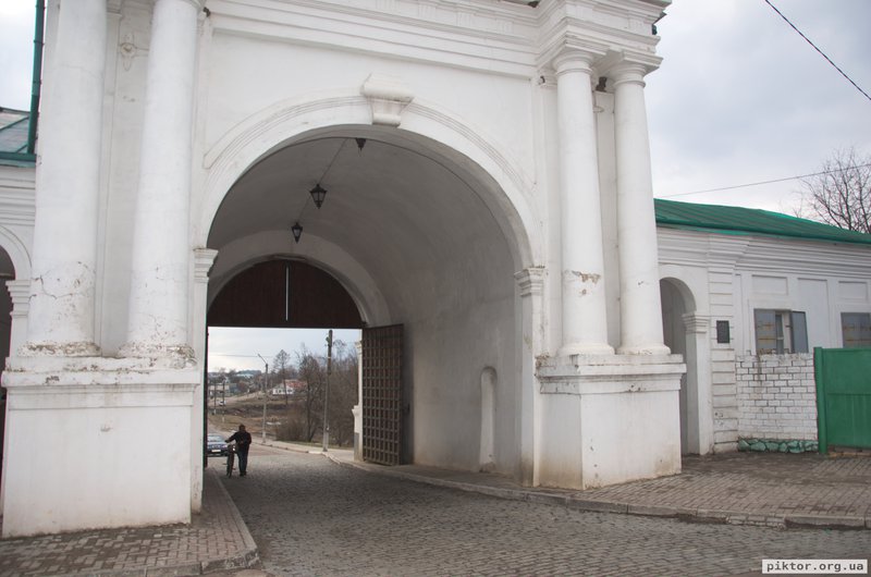 Київські ворота