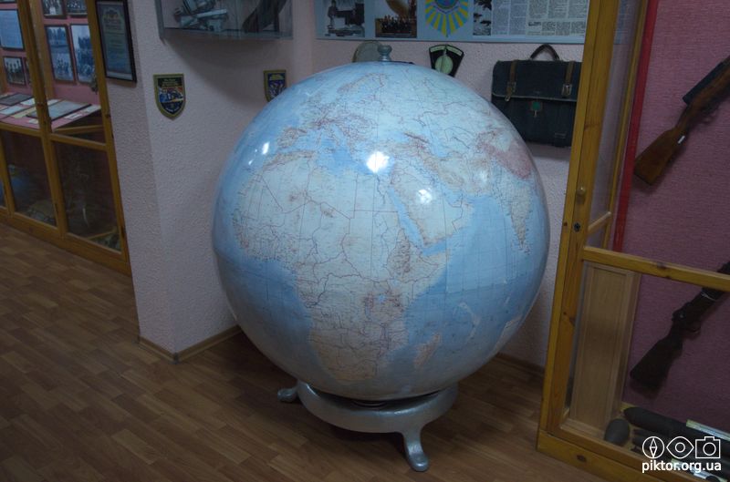 Великий глобус