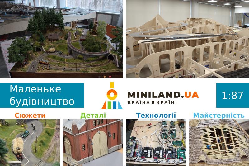 Miniland.UA