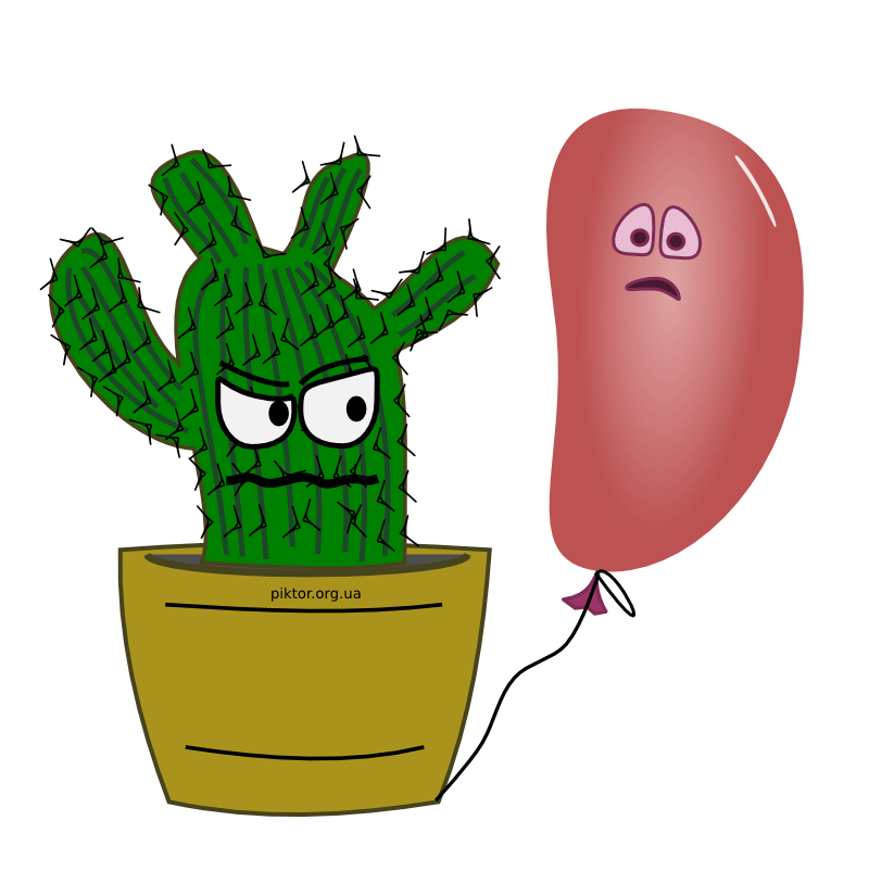cactus vs bloon
